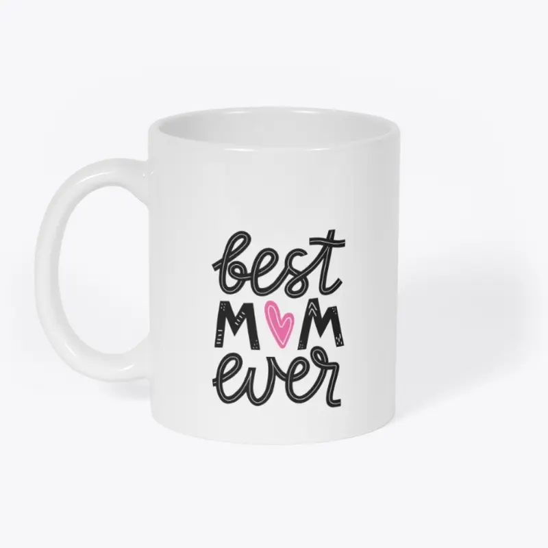 The Mom Collection