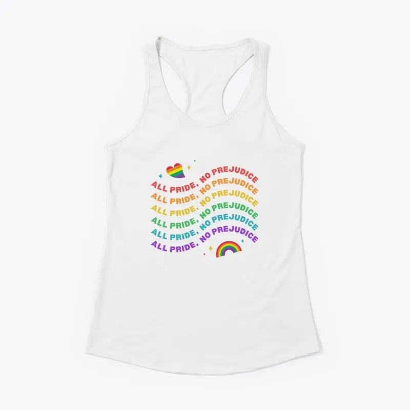 The Pride Collection