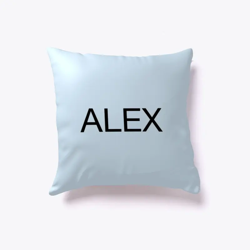 The Honor & Joy Pillow Collection