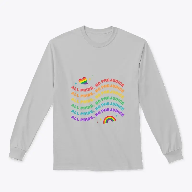 The Pride Collection